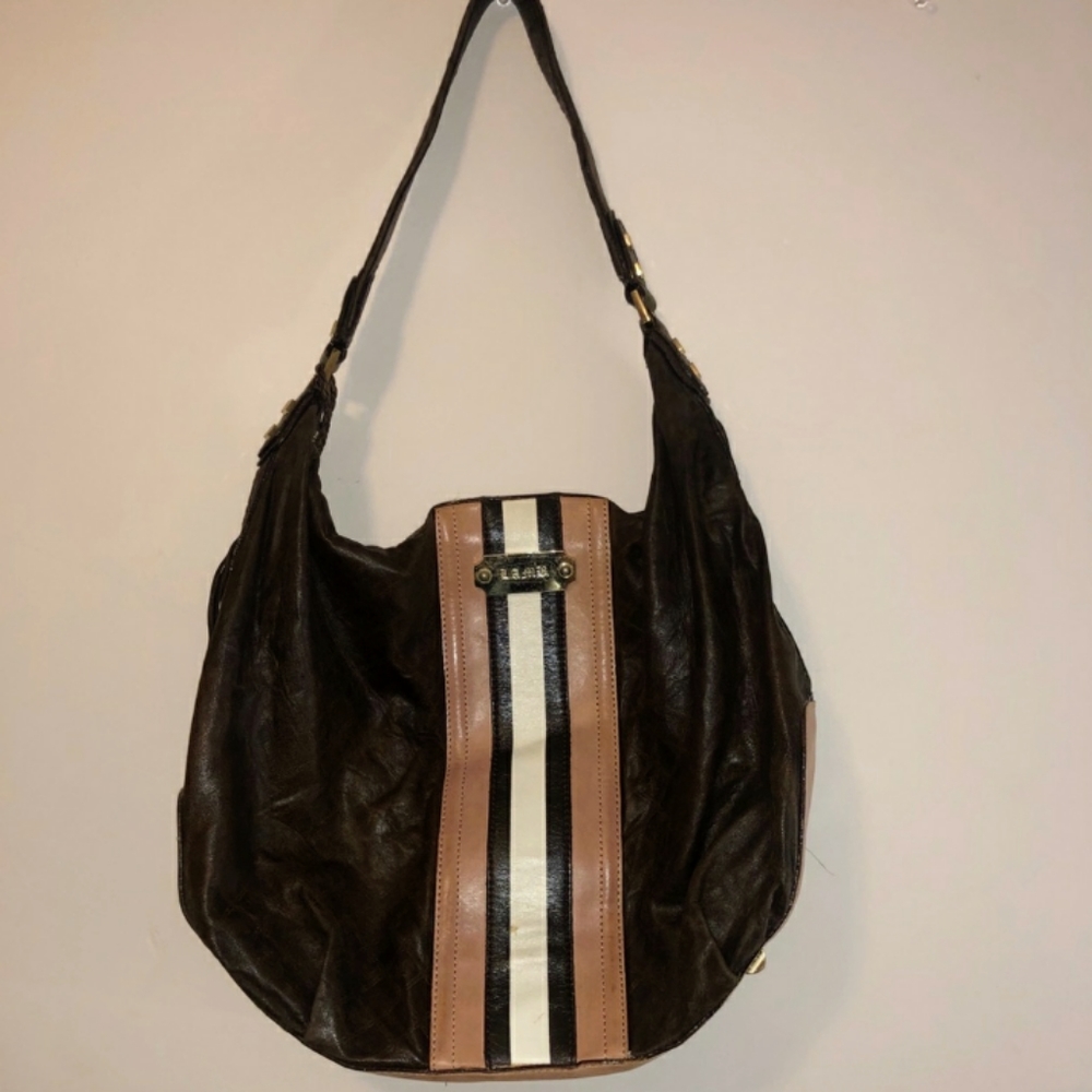 L.A.M.B Handbag